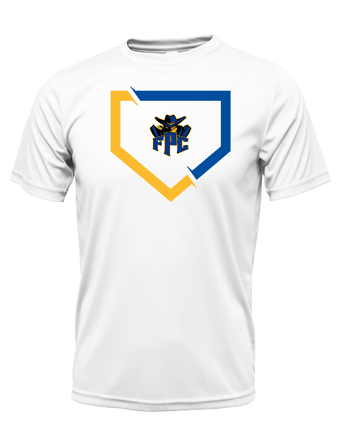 FPC Home Plate Performance Shirt