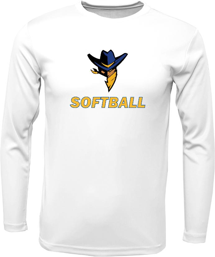 FPC Softball Performance Shirt