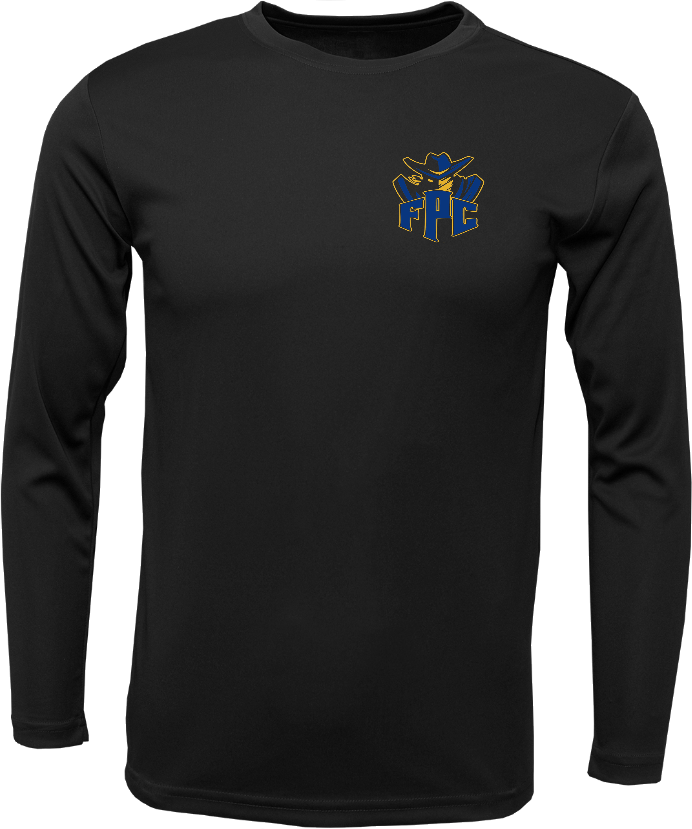FPC Chest Performance Shirt