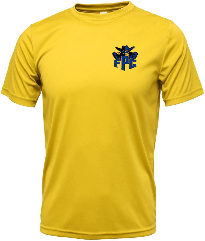 FPC Chest Performance Shirt