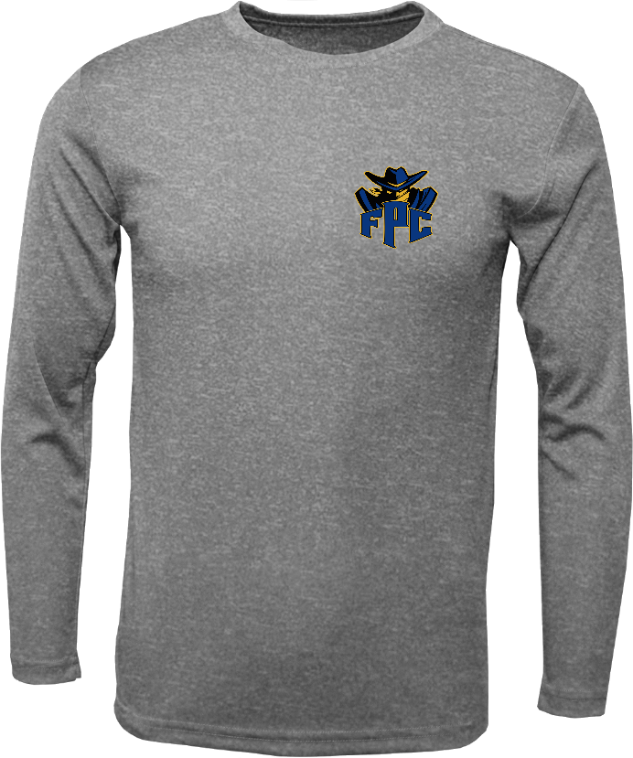 FPC Chest Performance Shirt