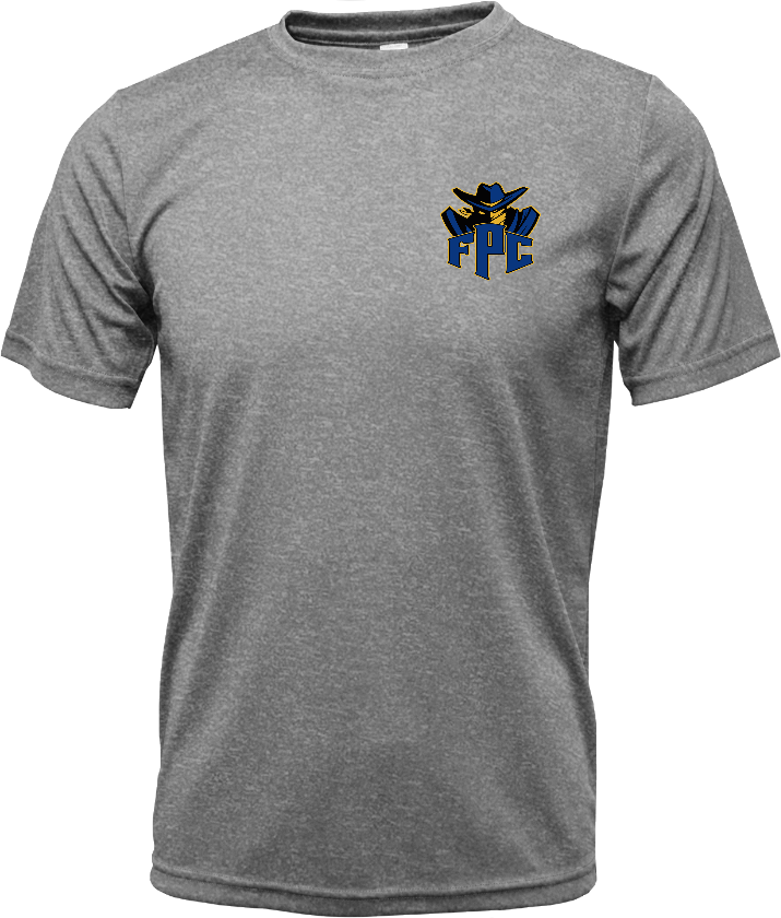 FPC Chest Performance Shirt