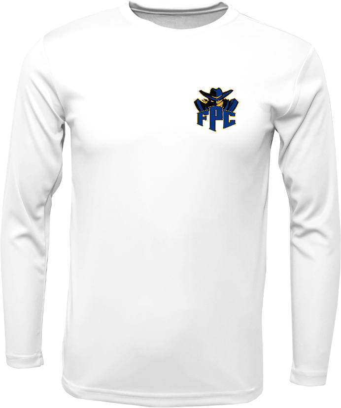 FPC Chest Performance Shirt