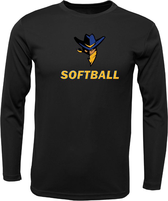 FPC Softball Performance Shirt