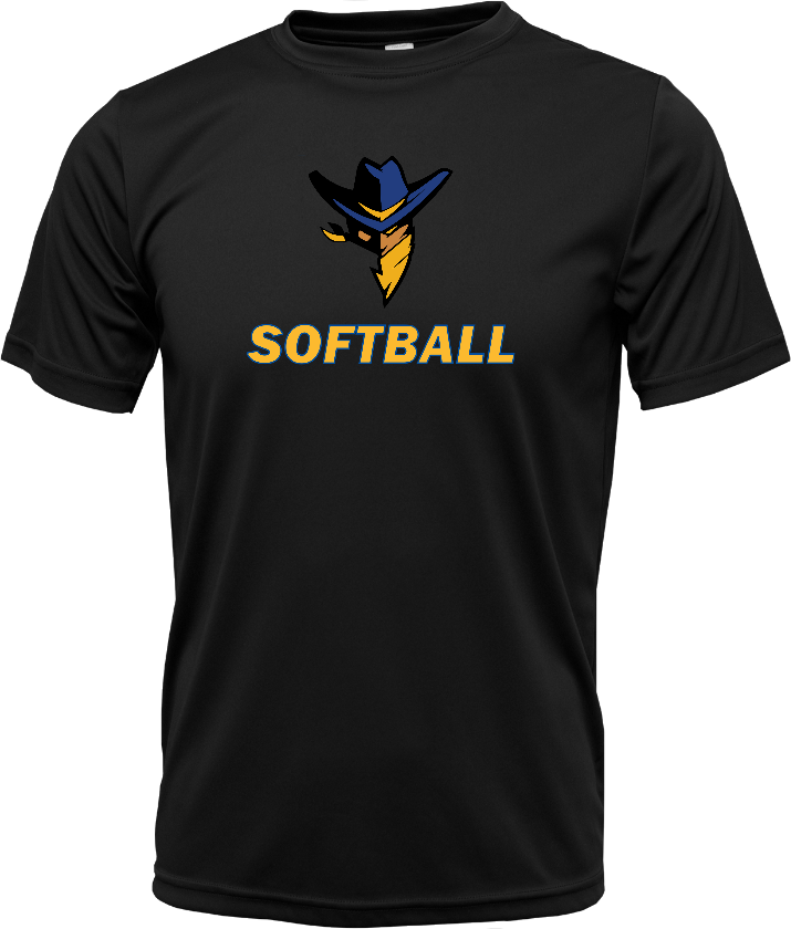 FPC Softball Performance Shirt
