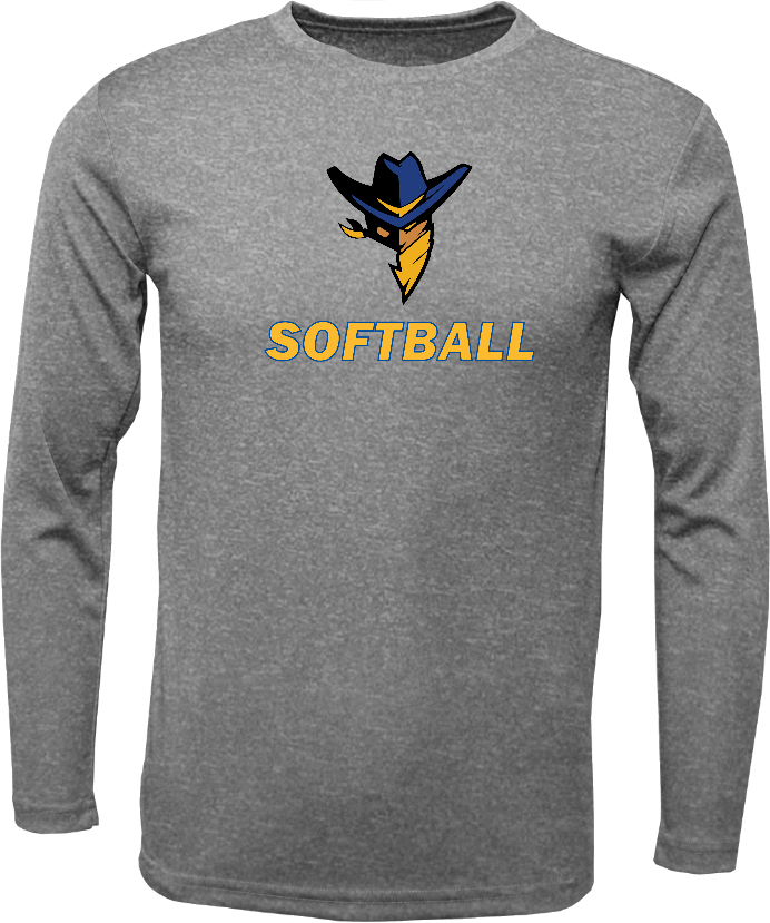 FPC Softball Performance Shirt