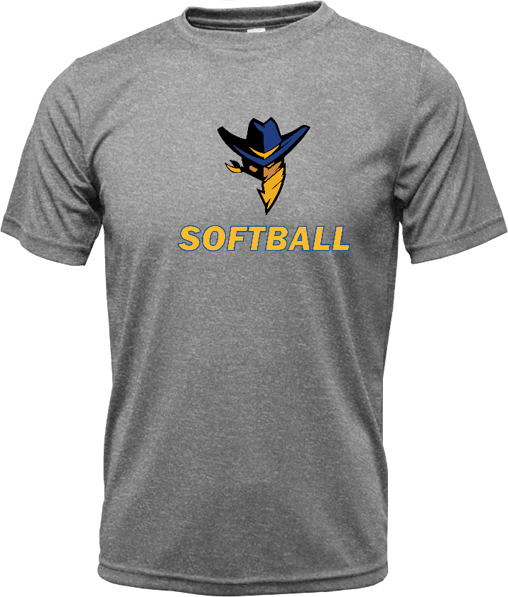 FPC Softball Performance Shirt