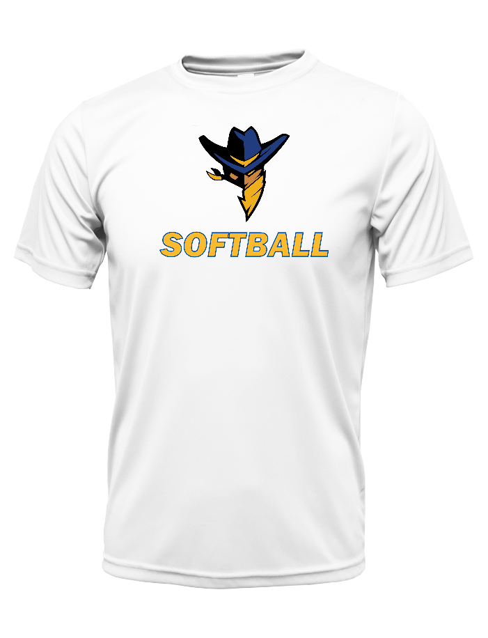 FPC Softball Performance Shirt