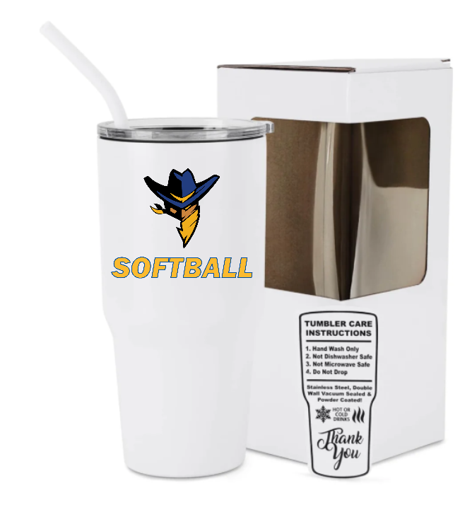 FPC 30 oz Tumbler