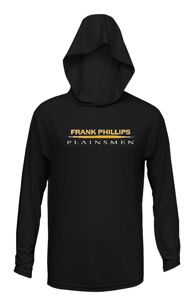 FP Plainsmen Hooded Performance Shirt