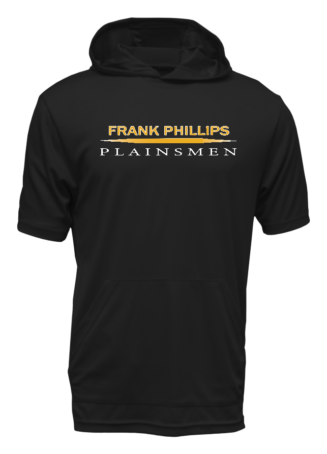FP Plainsmen Hooded Performance Shirt