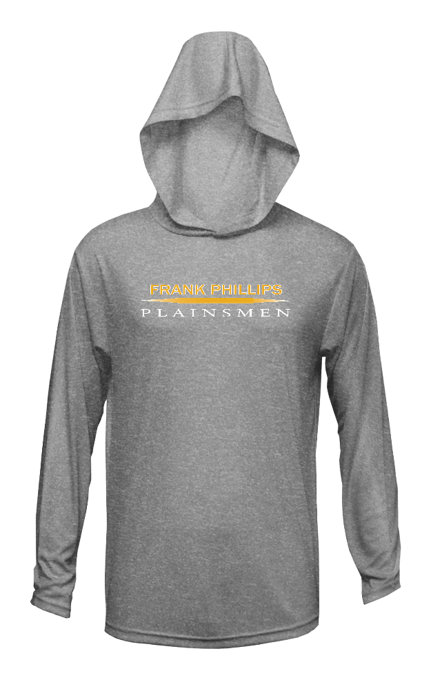 FP Plainsmen Hooded Performance Shirt