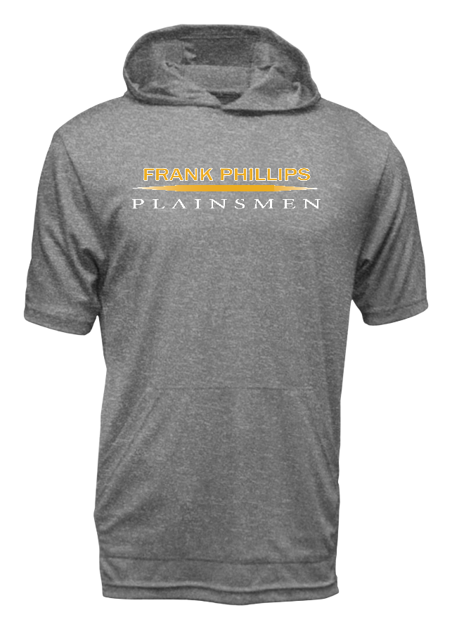 FP Plainsmen Hooded Performance Shirt