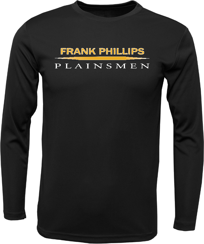 FP Plainsmen Performance Shirt
