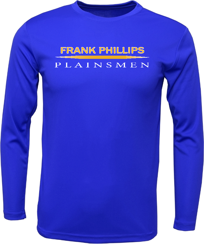 FP Plainsmen Performance Shirt