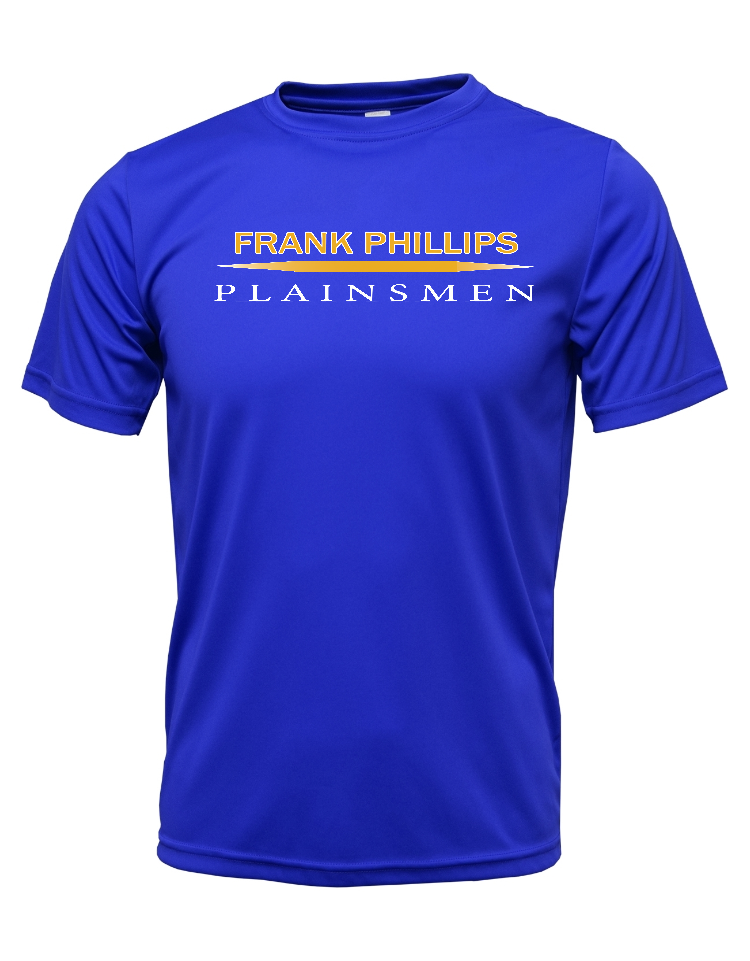 FP Plainsmen Performance Shirt