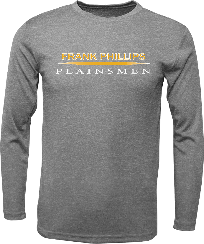 FP Plainsmen Performance Shirt
