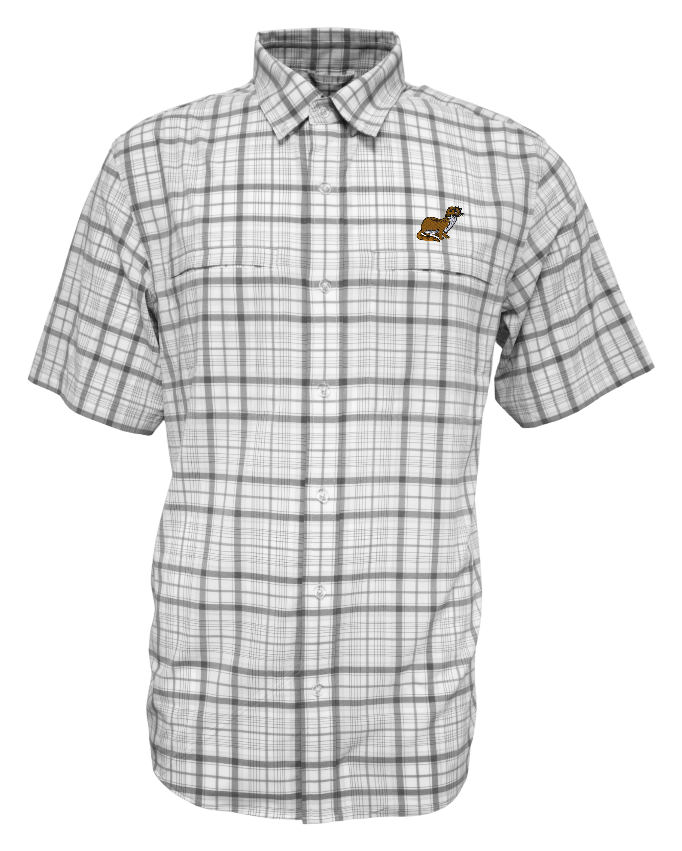 Weasel Fishing Shirt