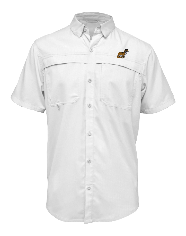Weasel Fishing Shirt