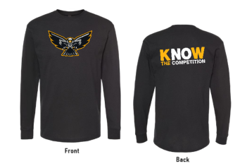 LH Flying Hawk Cotton Shirt