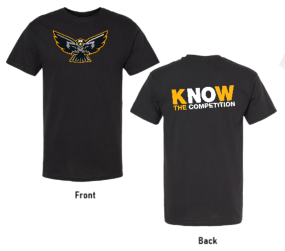 LH Flying Hawk Cotton Shirt