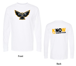 LH Flying Hawk Cotton Shirt