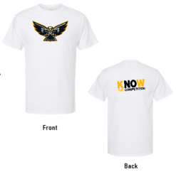 LH Flying Hawk Cotton Shirt