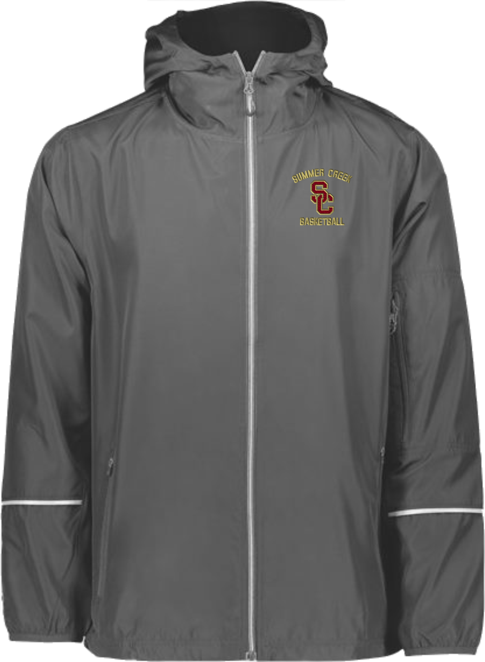 SC Pack Full Zip Jacket