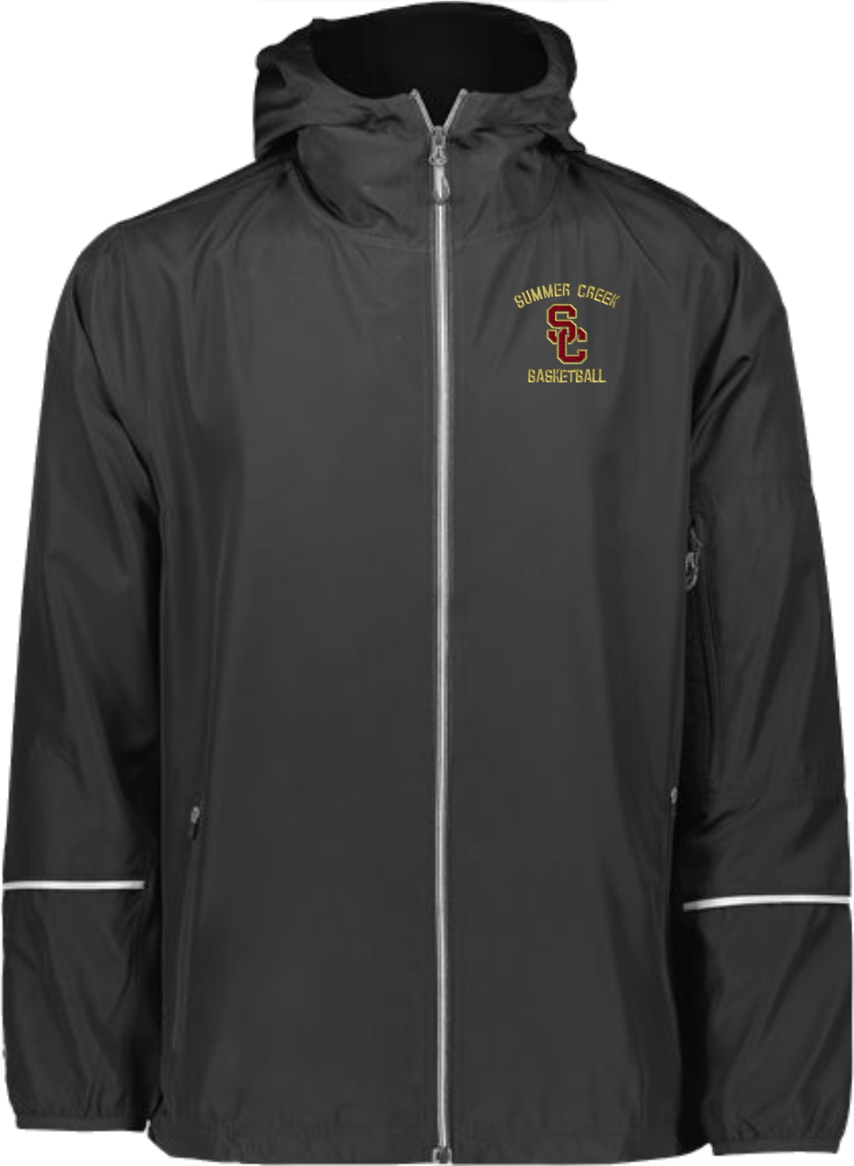 SC Pack Full Zip Jacket