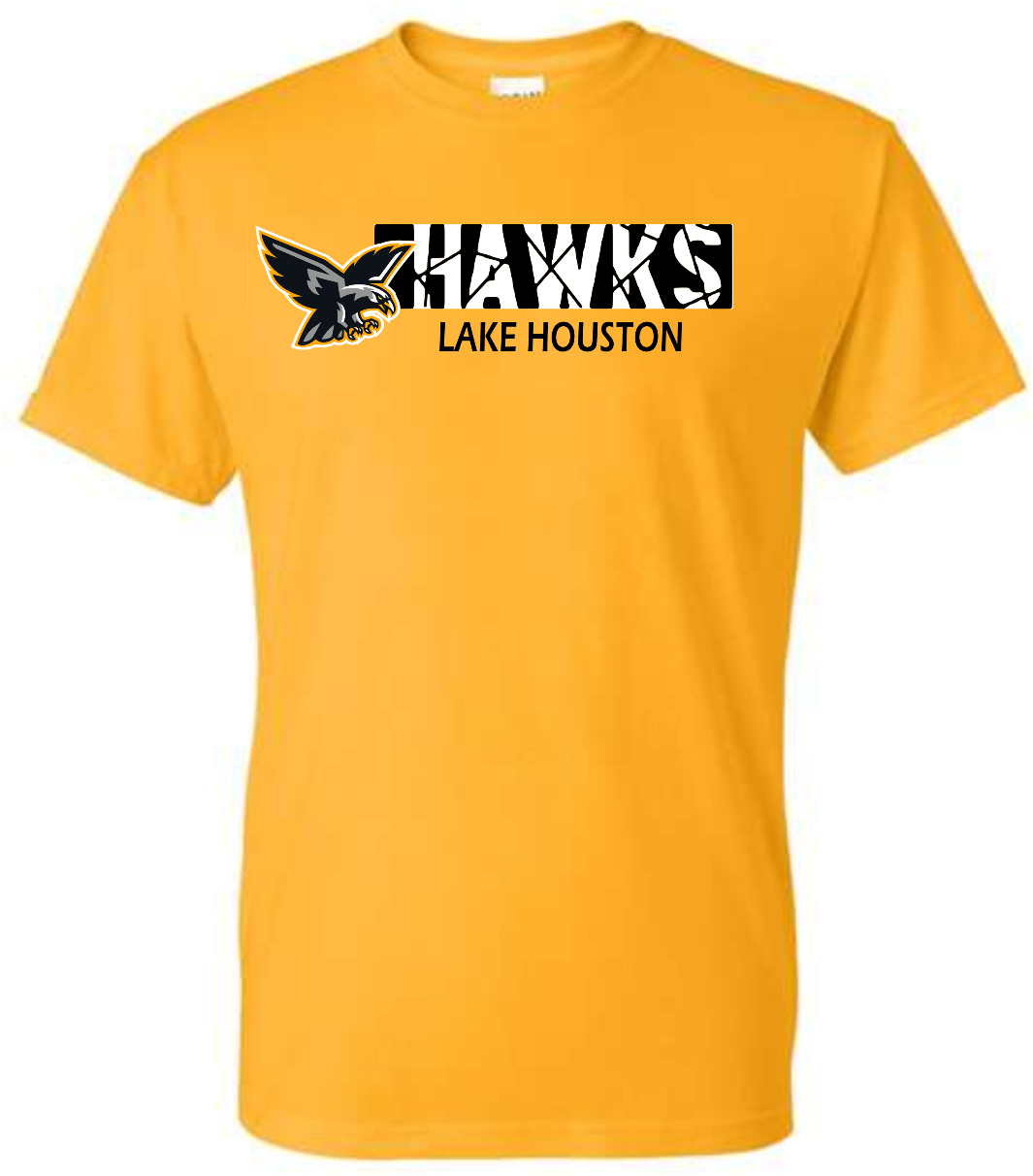 LH Hawks Spirit Shirt