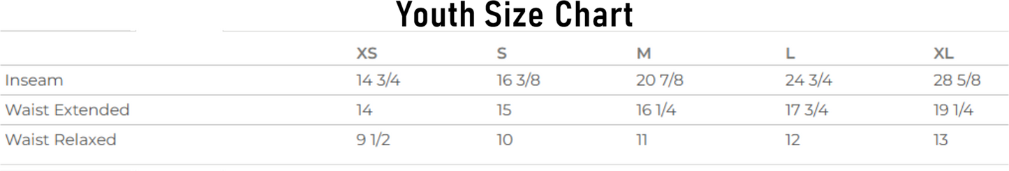 ARMS Personalized Sweatpants