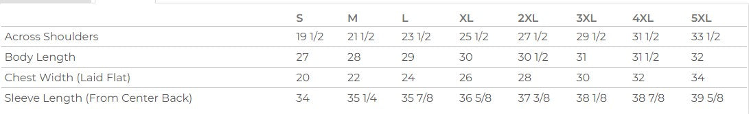 ARMS Personalized Hooded Sweatshirt