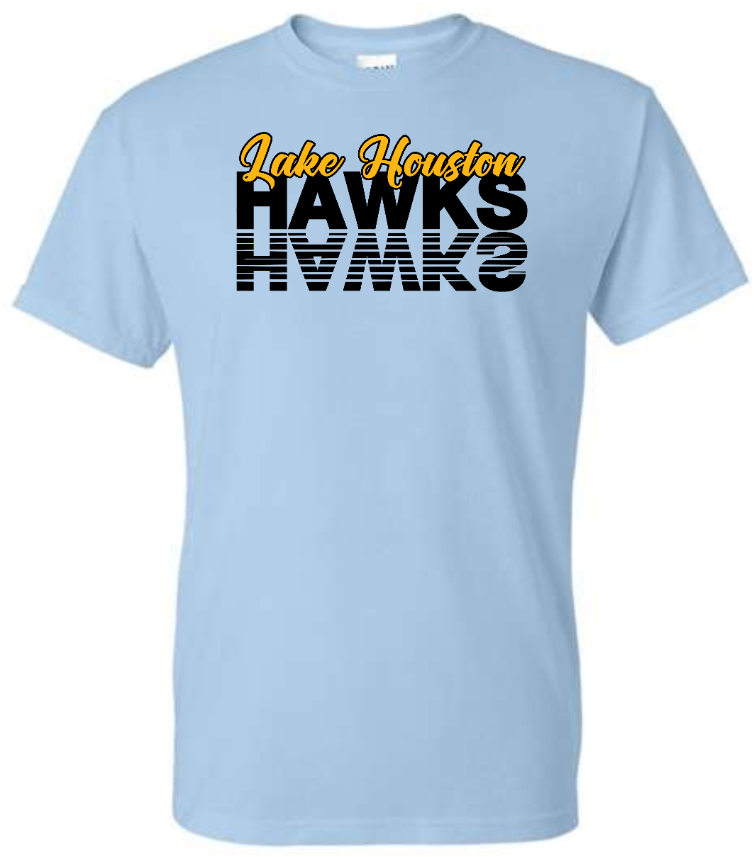 LH Hawks Echo Shirt