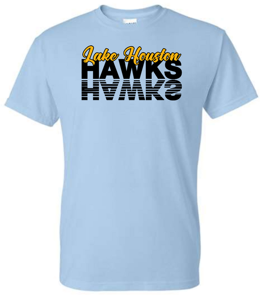 LH Hawks Echo Shirt