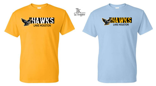 LH Hawks Spirit Shirt