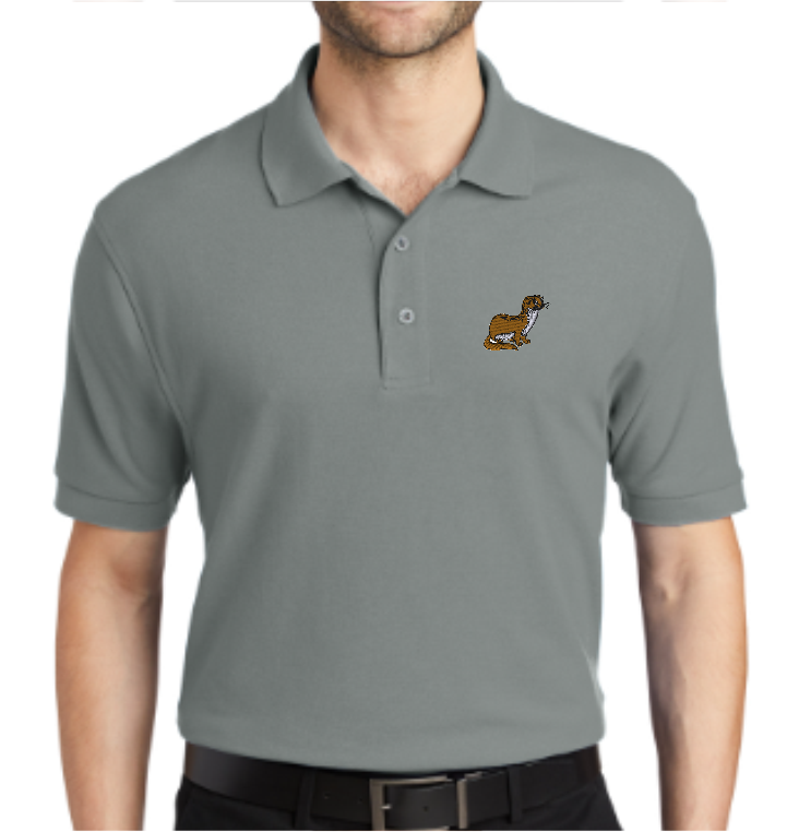 Weasel Polo