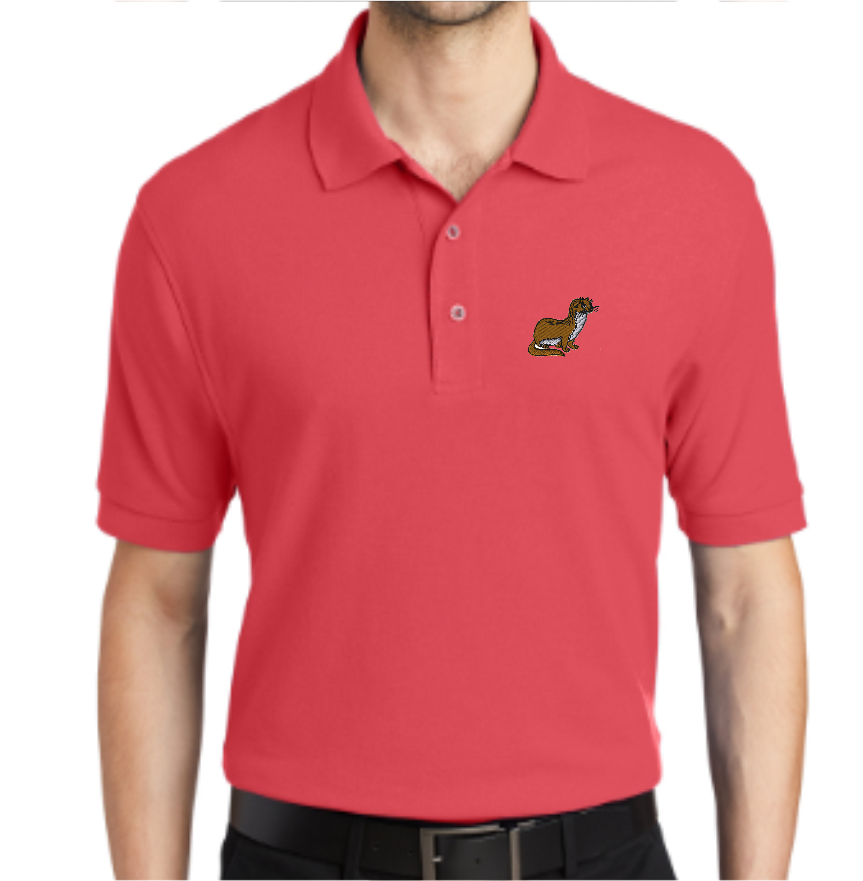 Weasel Polo