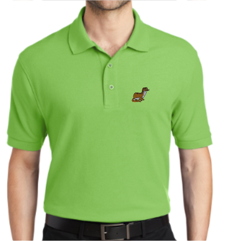Weasel Polo