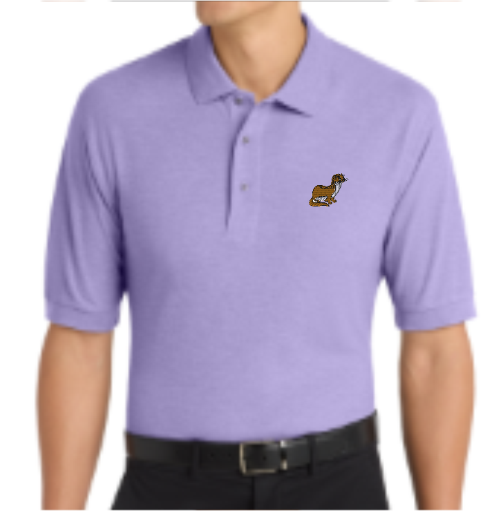 Weasel Polo