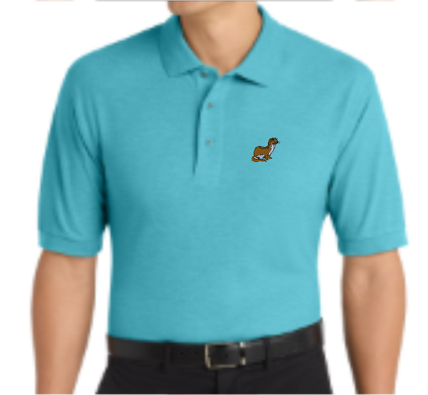 Weasel Polo