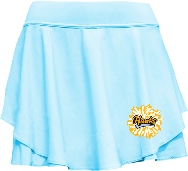 LH High Rise Cheer Skort