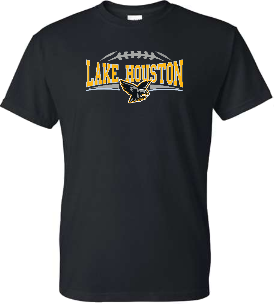 LH Football - Choice of Item