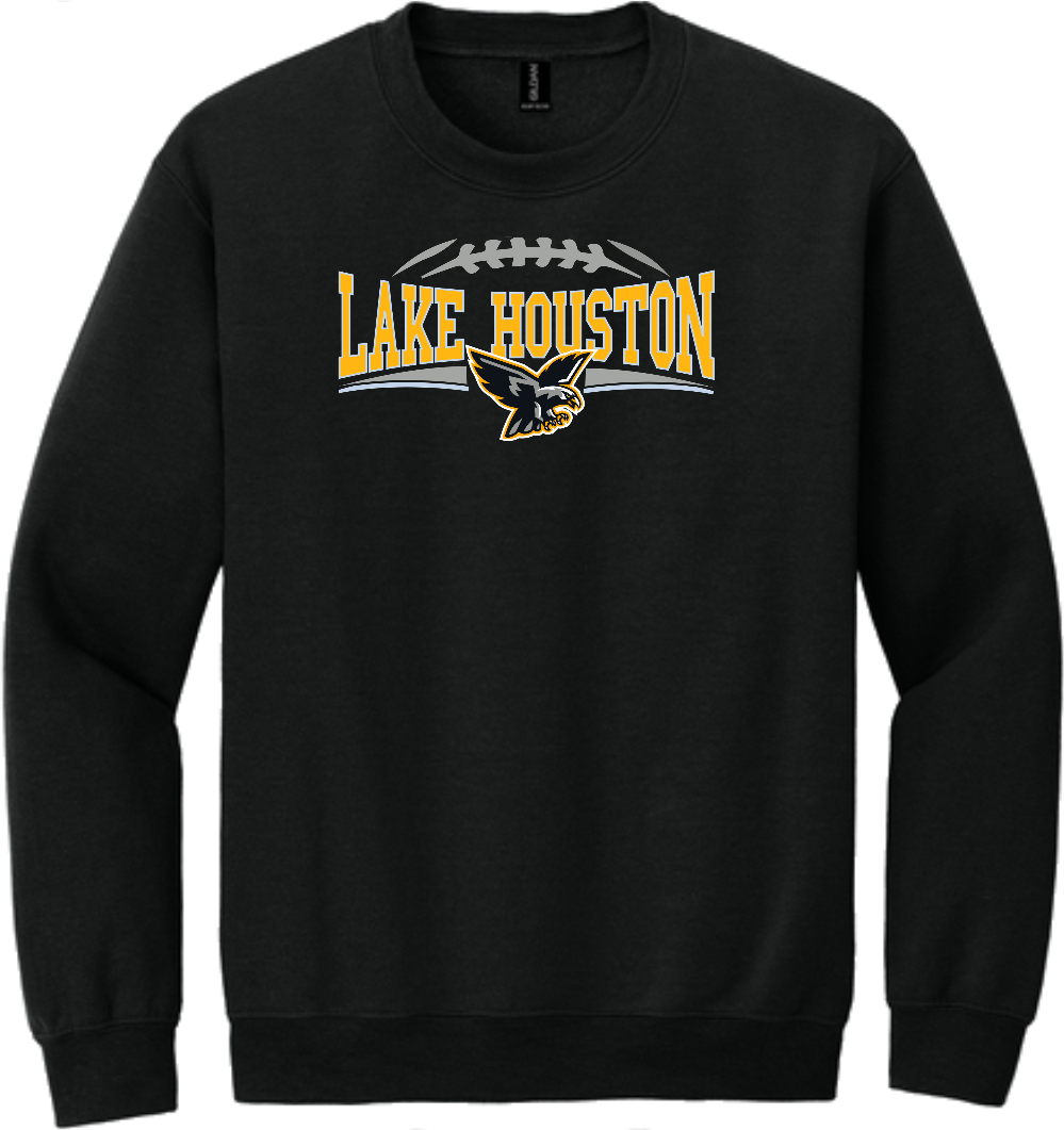 LH Football - Choice of Item