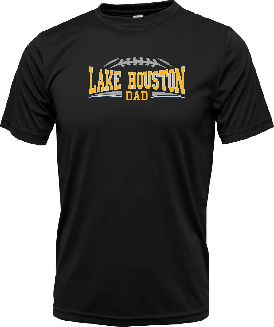 LH Football Dad - Choice of Item