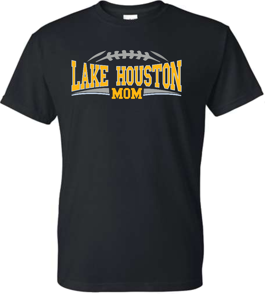 LH Football Mom - Choice of Item