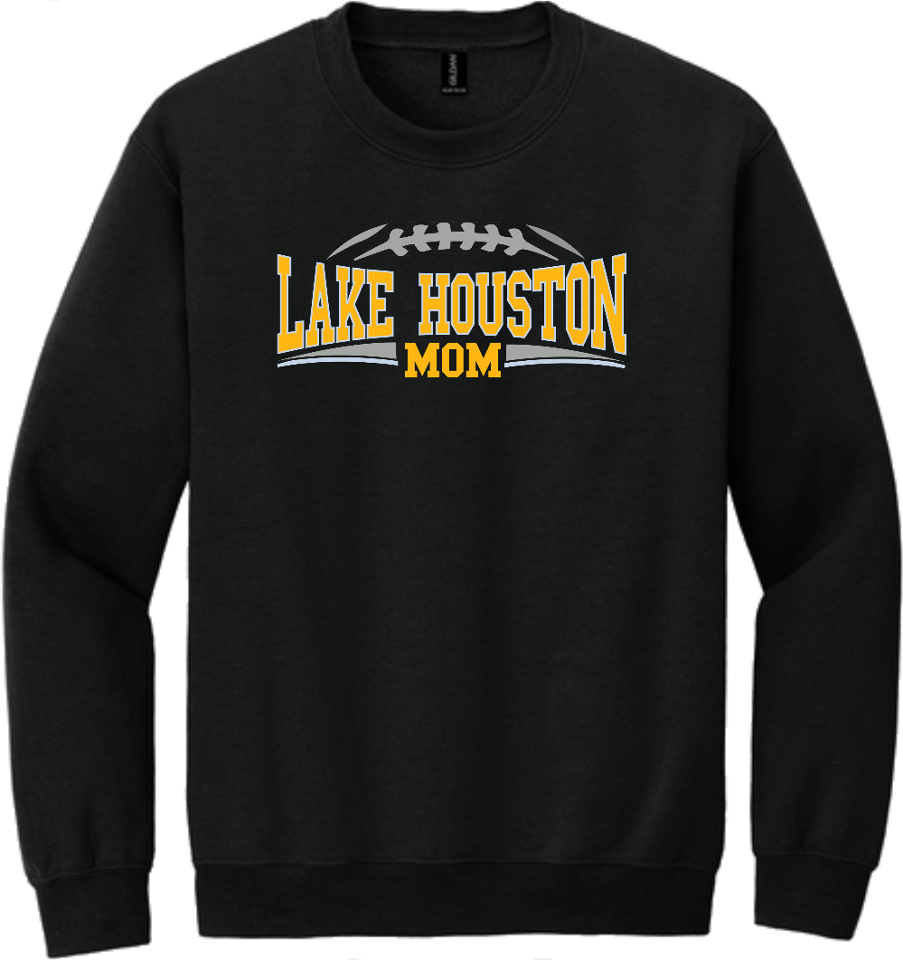 LH Football Mom - Choice of Item