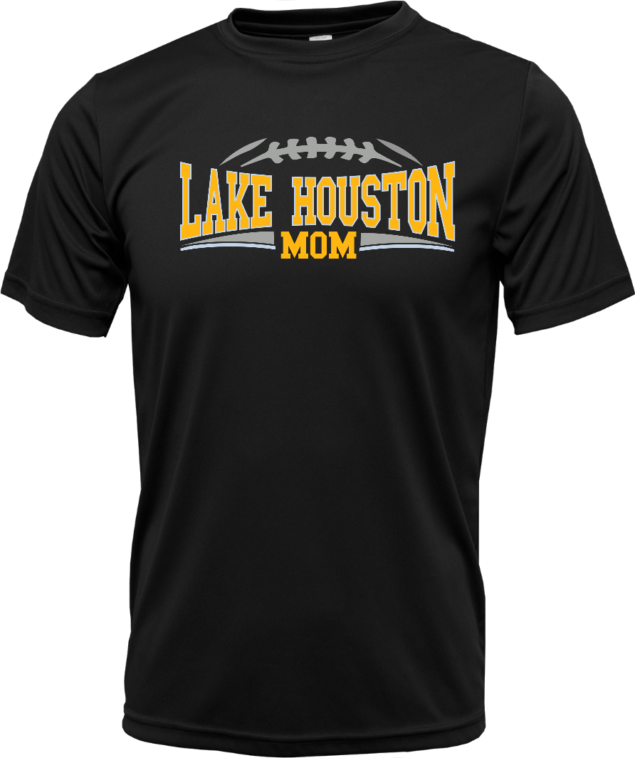 LH Football Mom - Choice of Item