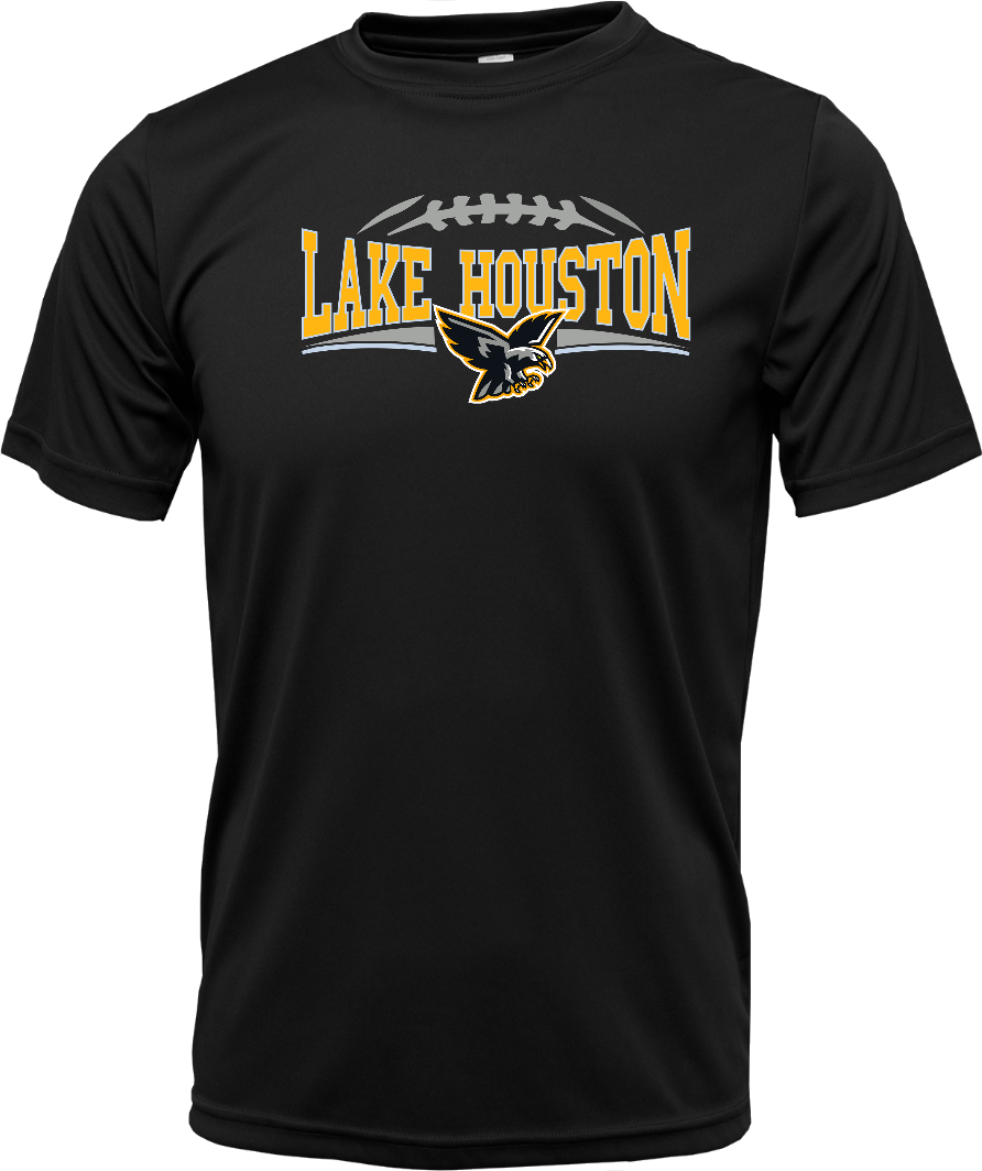 LH Football - Choice of Item
