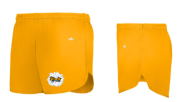 LH Yellow Cheer Short