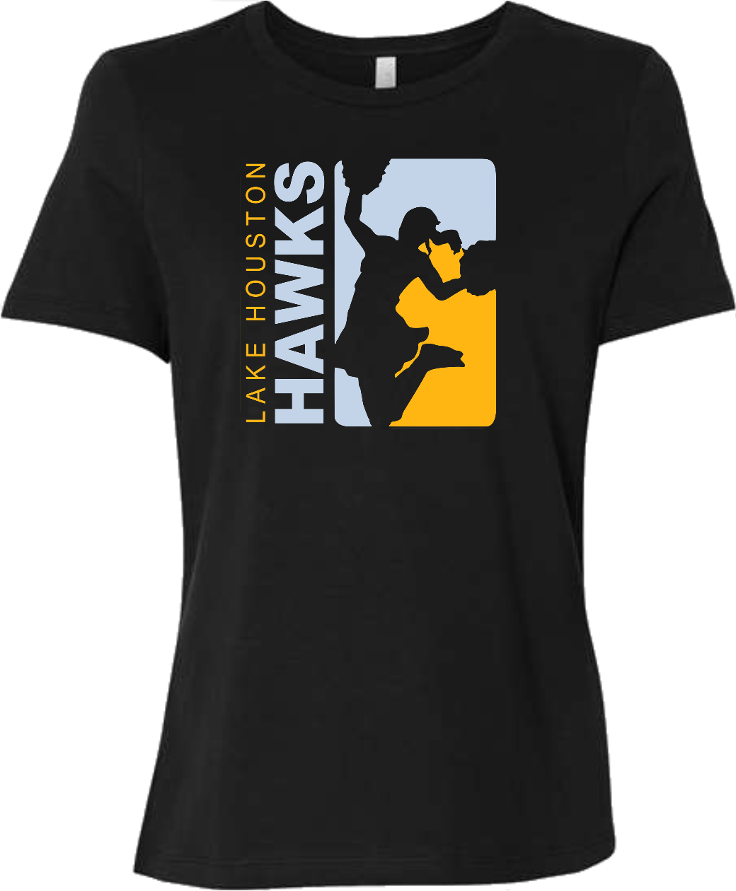 *Optional* LH Hawks Cheer Shirt